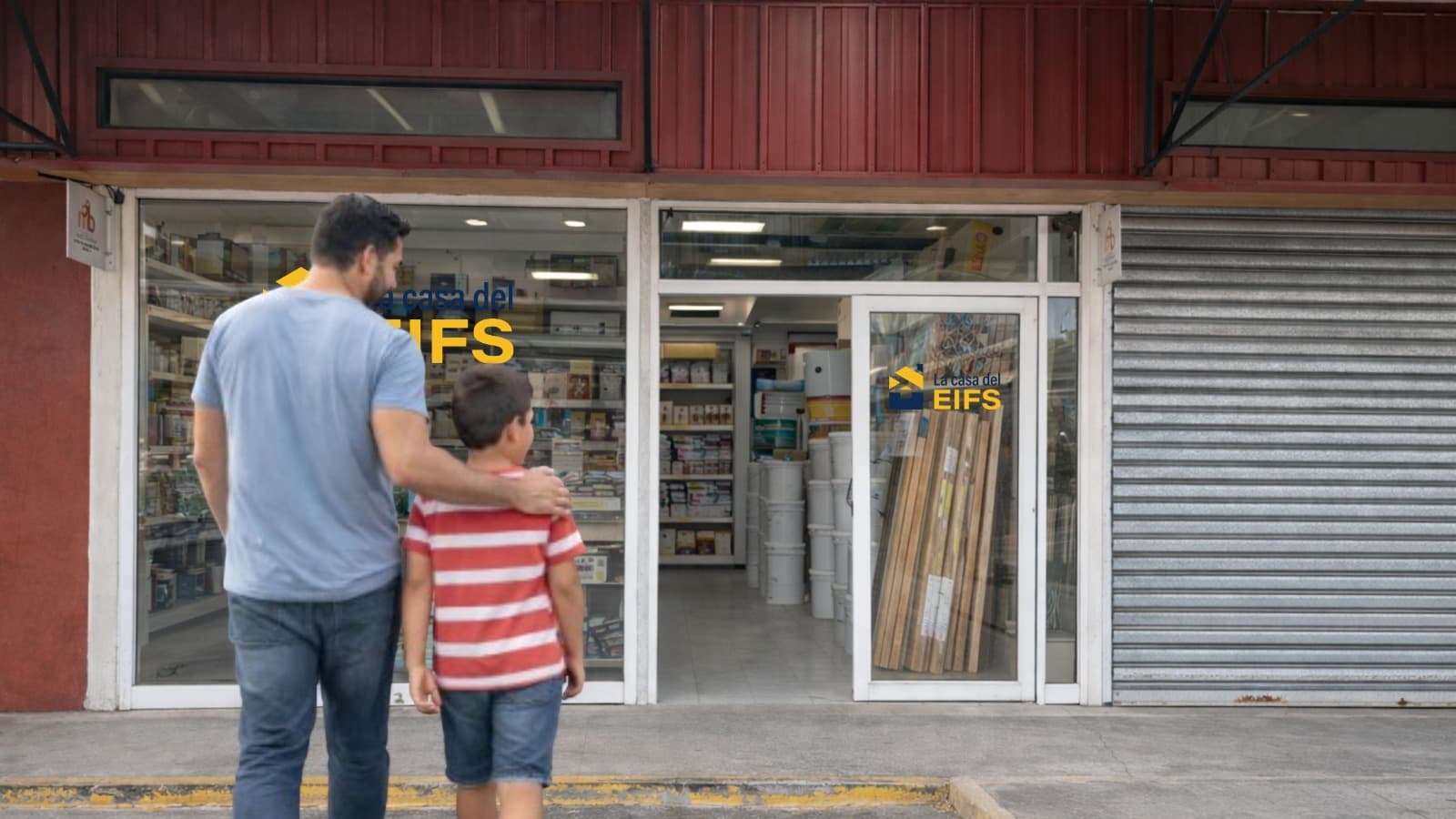 Hogares más confortables